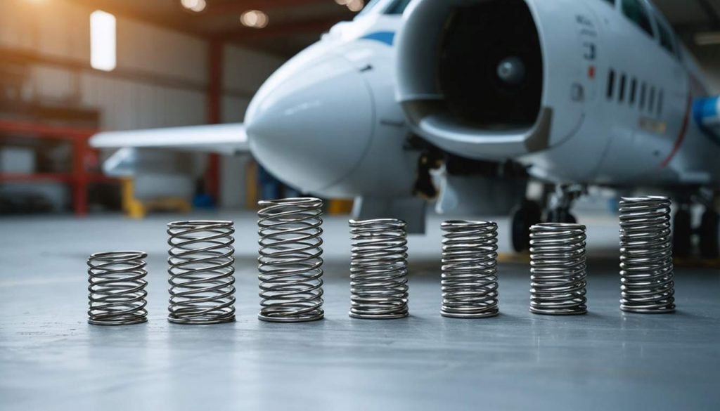 Et si les ressorts aéronautiques révolutionnaient