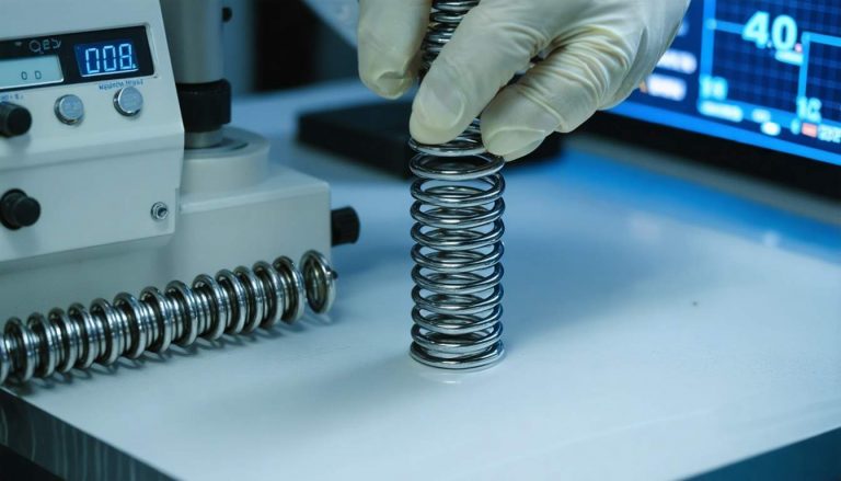 Et si le calcul force ressort traction était simple